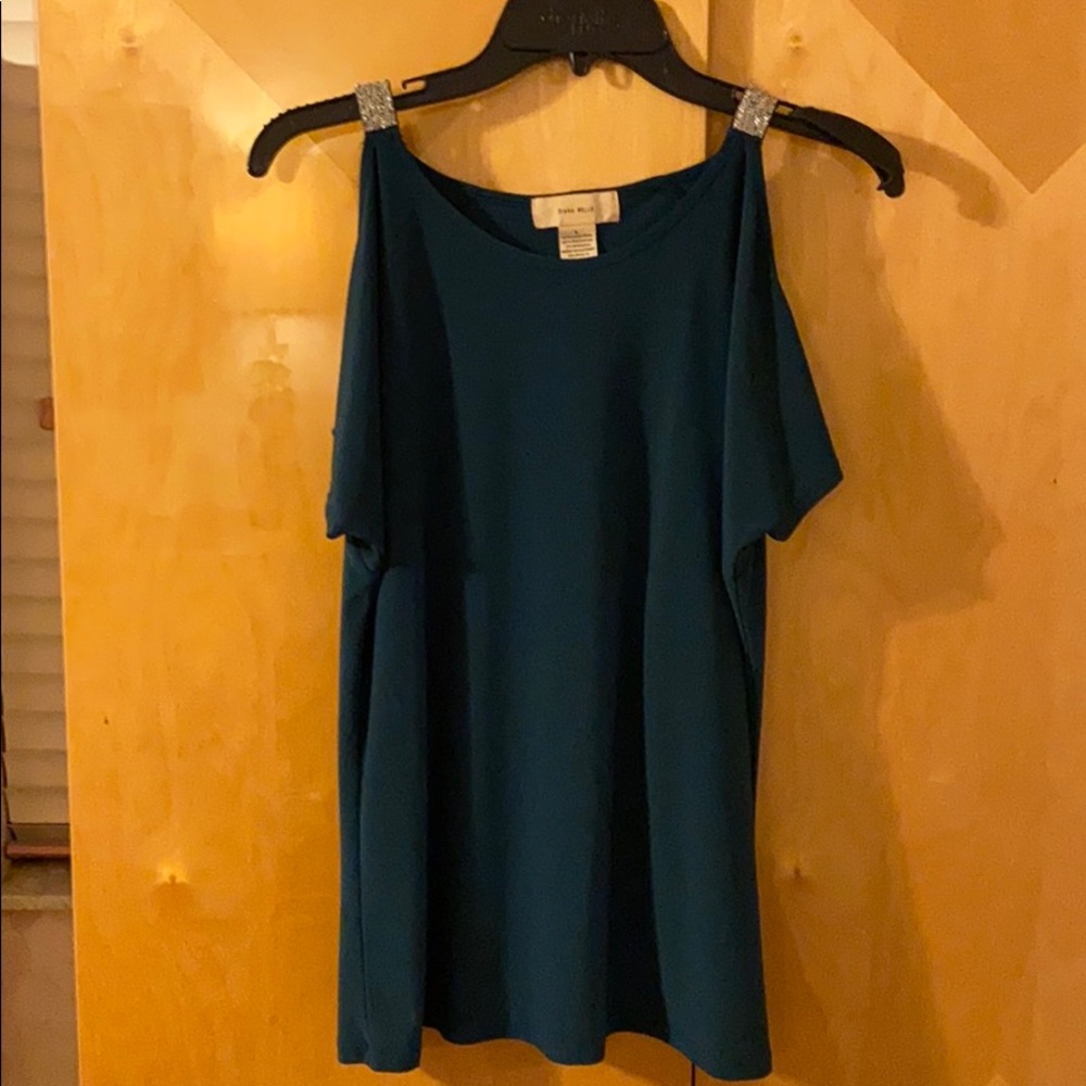 Diana Belle Blouse